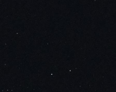 Uranus am 12.02.2022