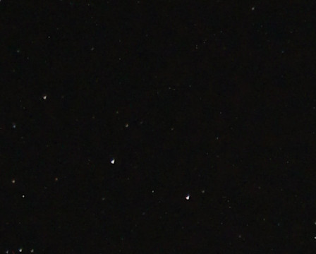 URanus am 02.03.2022