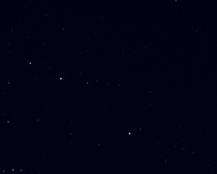 Uranus am 11.03.2022