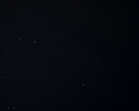 Uranus am 15.03.2022