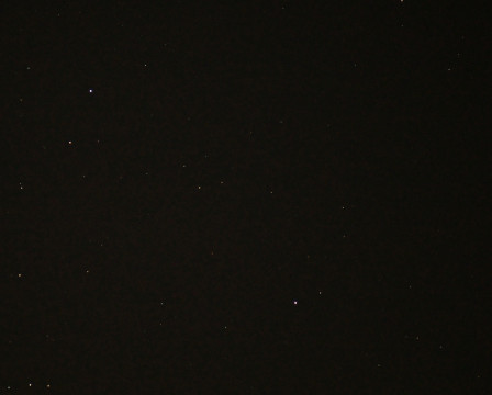 Uranus am 23.03.2022