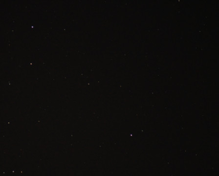 Uranus am 27.03.2022