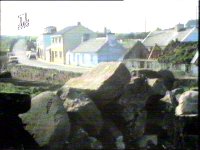 Dorfansicht Doolin
